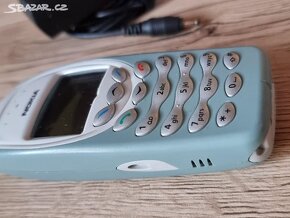 Nokia 3410 - 2