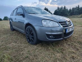 VW Golf 1.9 TDI 77kw číst celé  - 2