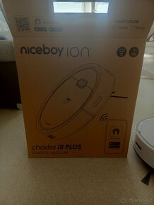 Niceboy Charles i3 PLUS - 2