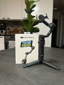 DJI Osmo Mobile 6 - 2