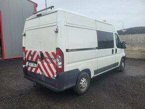 Fiat Ducato - 2