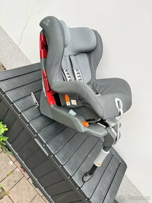 Autosedačka Britax Römer Safefix Plus 9-18kg - 2