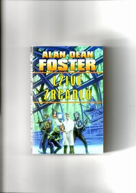 ALAN DEAN FOSTER - 2