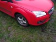 ND Ford focus 1.6tdci 80kW combi - 2