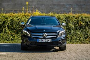 Mercedes-Benz GLA 200D - 2