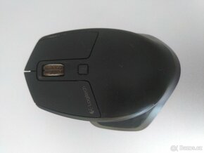 Logitech MX Master - 2