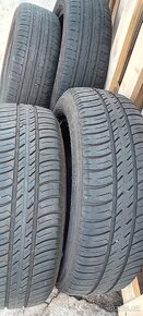 Letní pneu 165/60R14 75T - 2