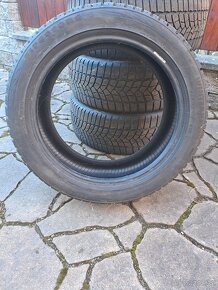 Zimní pneumatiky 225/45 R17 91H Firestone Winterhawk 3 - 2