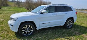 Jeep Grand Cherokee 3.0 diesel 2018 - 2