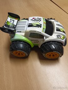 Happy People RC VaporaceR Amphibious - 2