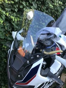 Plexi sklo Honda Africa Twin - 2