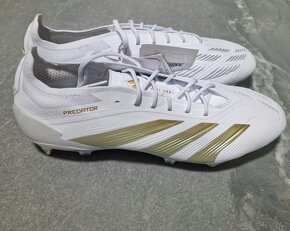 Nové kopačky Adidas Predator Elite SG - 2