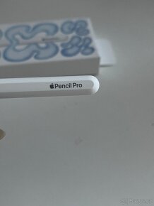 Apple Pencil Pro - 2