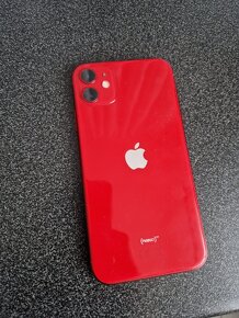 Iphone 11-výborný stav - 2