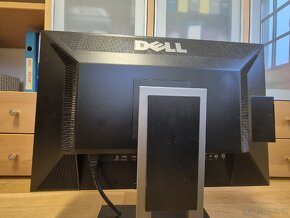 DELL U2410 Monitor - 2