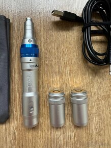 Microneedling DERMA PEN, Dr PEN ULTIMA A6 + 38 ks kazet - 2