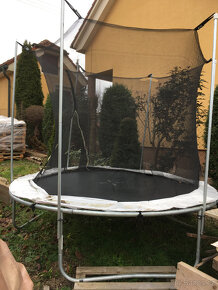 Trampolína 2,3 m průměr - 2