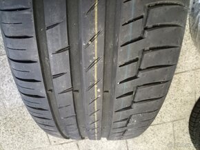 225/50 R18 XL Nové Continental letní - 2