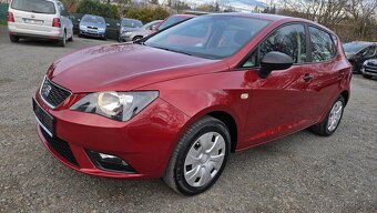 SEAT IBIZA 1.4 16V REFERENCE - 2