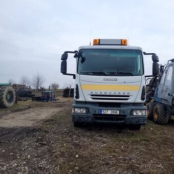 Iveco Eurocargo ML160E20 - 2