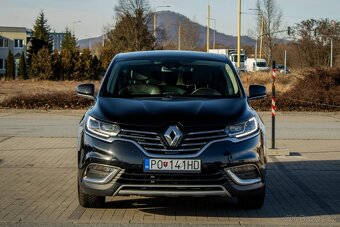 Renault Espace Energy dCi 160 Zen EDC - 2