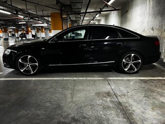 Audi A6 C6 4F 2009 TFSI 3.0 Kompresor - Vymena ( SKODA,VW ) - 2