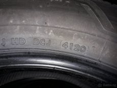 Bridgestone 225/60/18 100H - 2