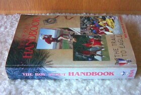 The Boy Scout Handbook - 1990 - 2