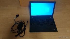 Lenovo Thinkpad T550 i5/8GB/256GB - 2