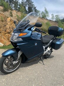 Bmw k1200gt, prodám nebo vyměním - 2