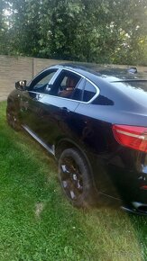 BMW x6 - 2