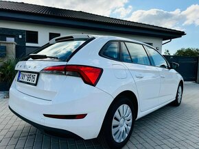 ŠKODA SCALA 1.0 TSI 85KW, MOŽNOST ODPOČTU DPH - 2