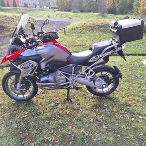 Bmw R1200gs Lc - 2