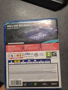 FIFA 20 PS4 - 2