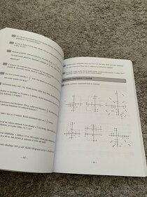 Sbírka úloh z matematiky pro 7. ročník od Emílie Ženaté - 2