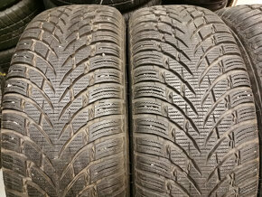 Zimní pneumatiky 225/60R18 104H NOKIAN WR SUV4 - 2