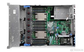 HPE Proliant DL380 Gen9 2xE5-2680v4/12LFF/128GB/P840/2x1400W - 2