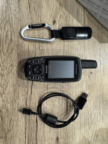 Garmin 62st - 2