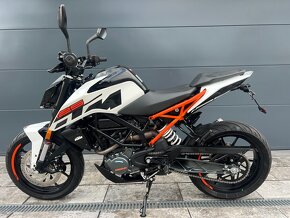 KTM 125 Duke - 2