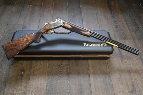 BROWNING B725 G7 COMBO LIMITED EDITION CAL.12 - 2