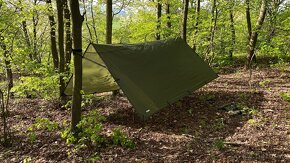 DD Hammocks hamaka a tarp - 2