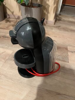 Kávovar Krups Dolce Gusto Type KP120 - 2