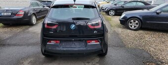 BMW i3, REXLEDKUŽE+VÝHŘ.2XSADA KOL - 2