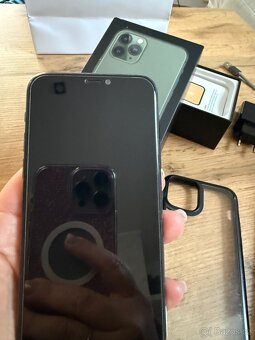 IPhone 11 pro 256 GB - 2