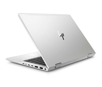 HP EliteBook x360 830 G8 | i7 32 GB 512 SSD  | QWERTY - 2