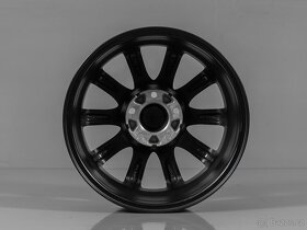 NIPPON AUTOSPORT ALU KOLA R16, 5x114,3, ET 38, 4KS (2660B) - 2