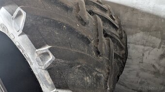 Pneu 650/65 R38 - 2