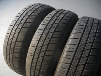 Letní pneu Barum 165/70R14 - 2