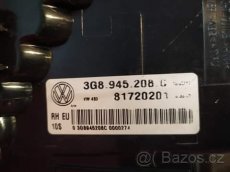 VW ARTEON 2018-zadní prává lampa 3G8945208C - 2
