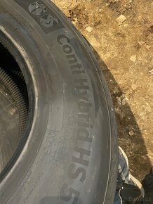 Nákladní pneumatiky - 2